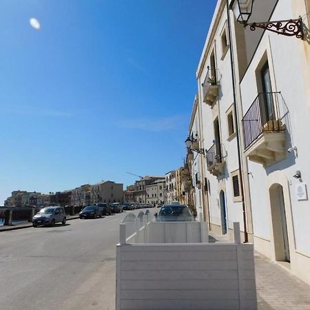 Le Meraviglie Del Lungomare Vila Syracuse Exterior foto
