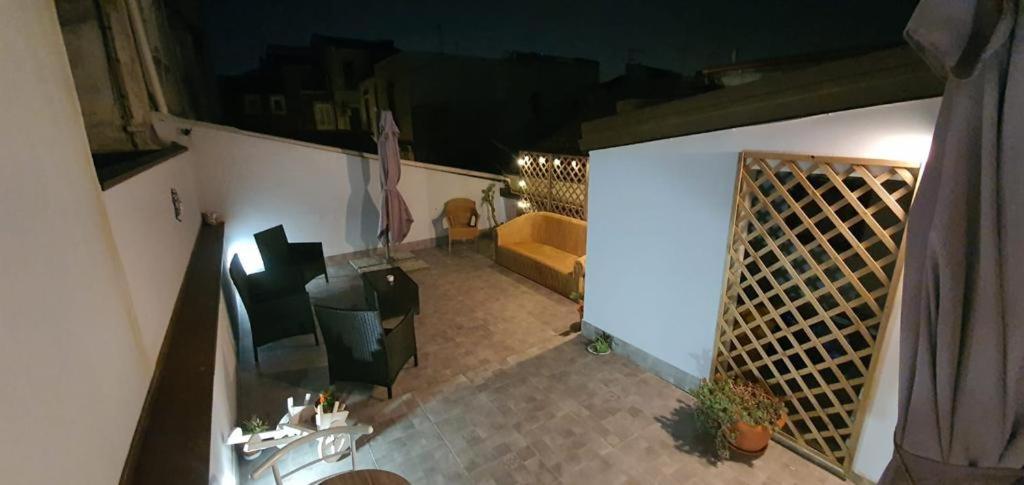 Le Meraviglie Del Lungomare Vila Syracuse Quarto foto