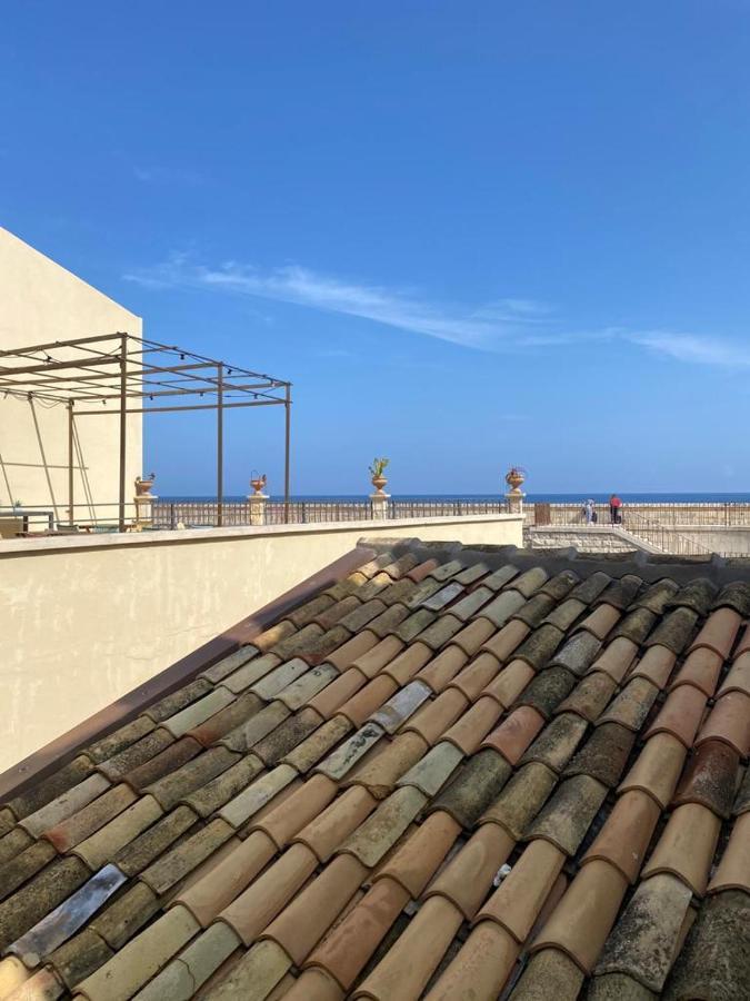 Le Meraviglie Del Lungomare Vila Syracuse Quarto foto