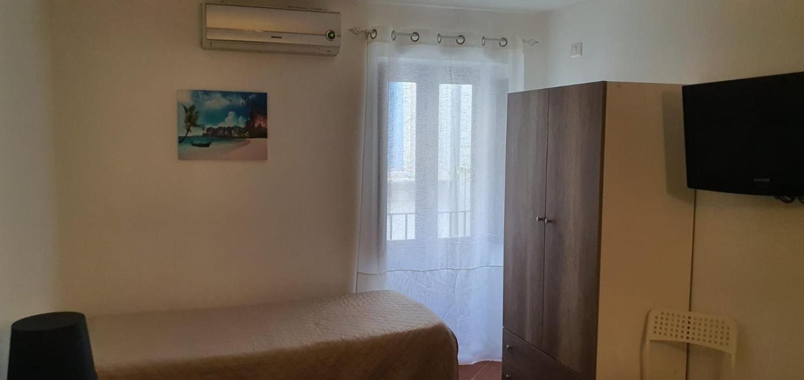 Le Meraviglie Del Lungomare Vila Syracuse Quarto foto