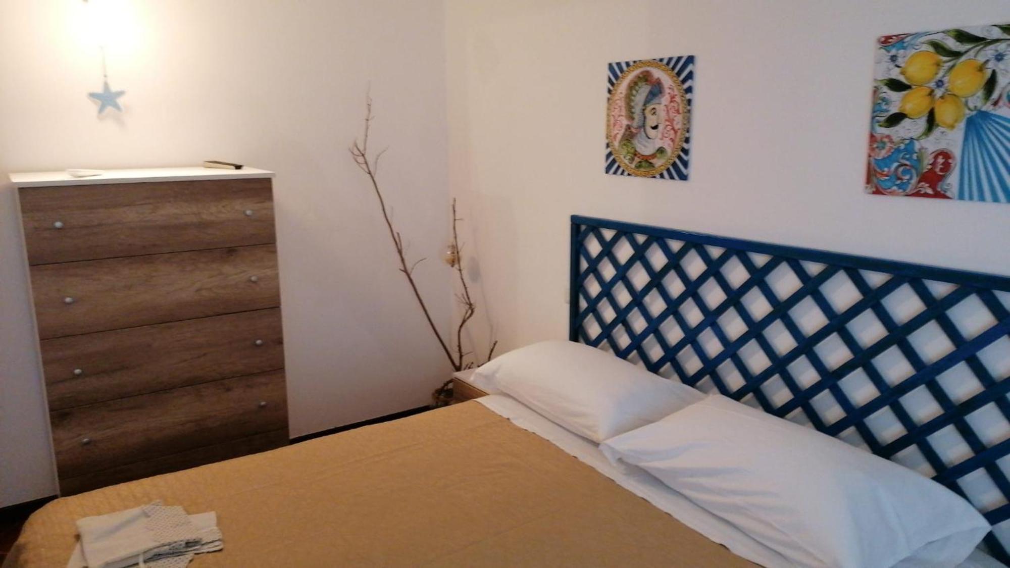 Le Meraviglie Del Lungomare Vila Syracuse Quarto foto