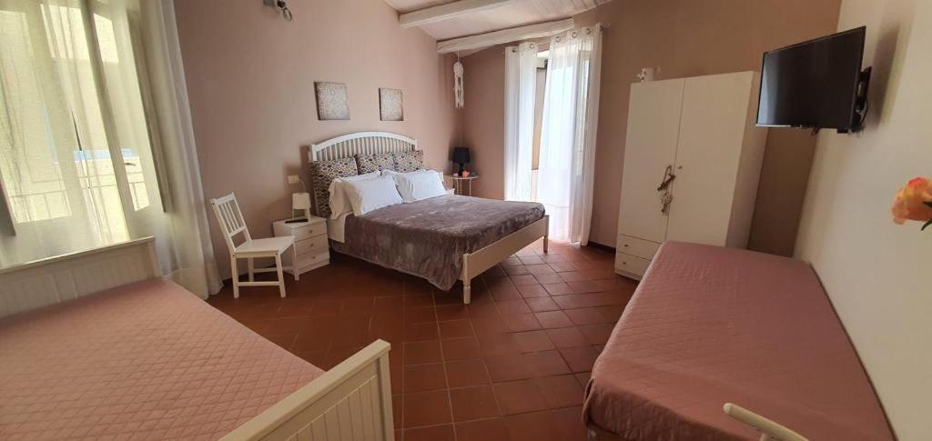 Le Meraviglie Del Lungomare Vila Syracuse Quarto foto