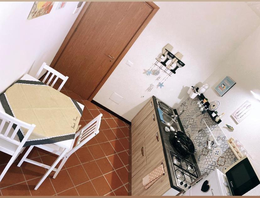 Le Meraviglie Del Lungomare Vila Syracuse Quarto foto