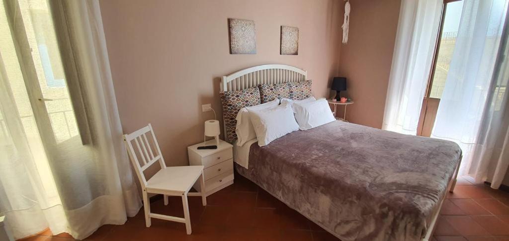 Le Meraviglie Del Lungomare Vila Syracuse Quarto foto
