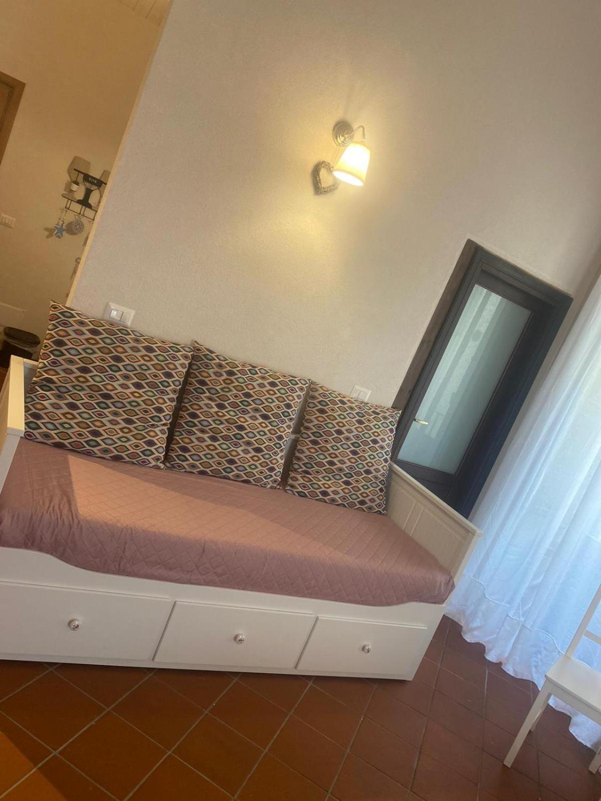 Le Meraviglie Del Lungomare Vila Syracuse Quarto foto